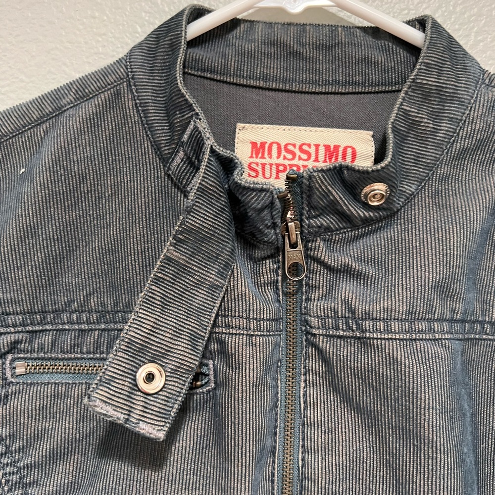 Mossimo Jacket - image 3